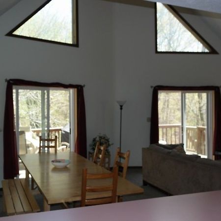 Rentals At Brier Crest Woods Lake Harmony Dış mekan fotoğraf