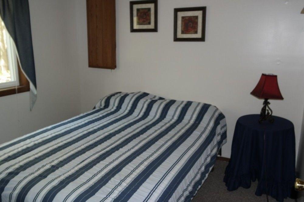 Rentals At Brier Crest Woods Lake Harmony Dış mekan fotoğraf