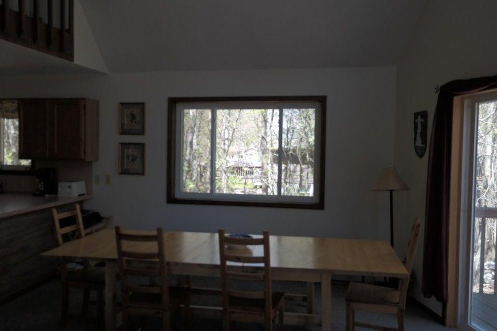 Rentals At Brier Crest Woods Lake Harmony Dış mekan fotoğraf