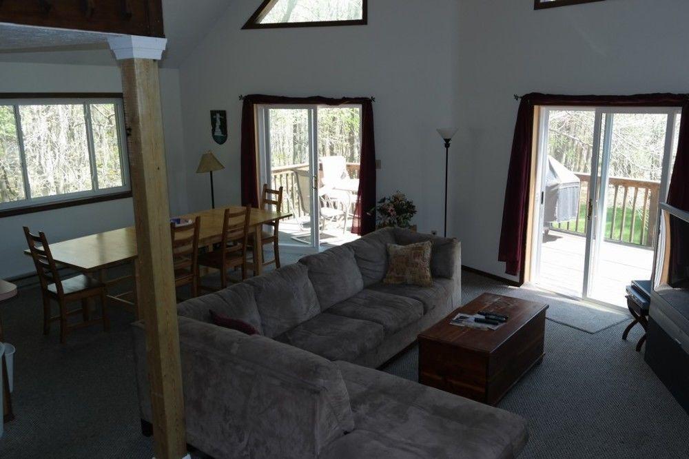Rentals At Brier Crest Woods Lake Harmony Dış mekan fotoğraf