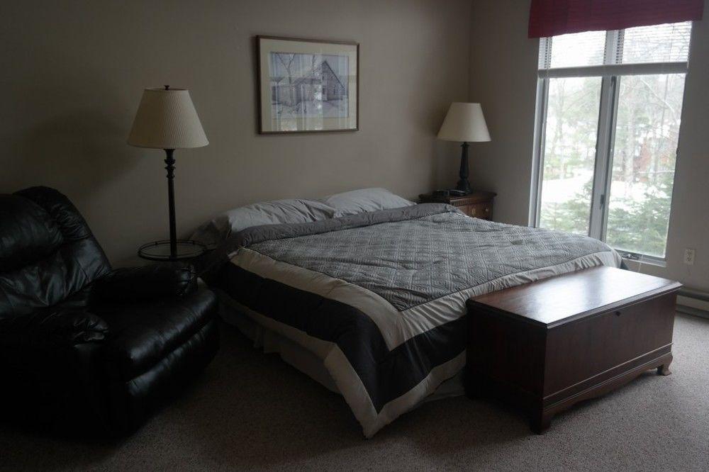 Rentals At Brier Crest Woods Lake Harmony Dış mekan fotoğraf