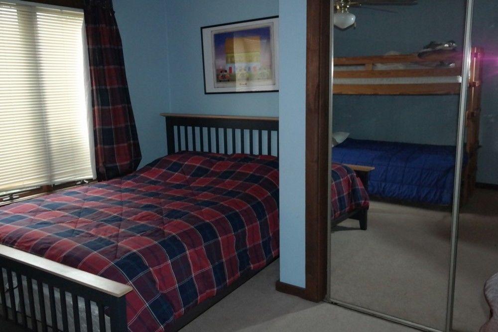 Rentals At Brier Crest Woods Lake Harmony Dış mekan fotoğraf