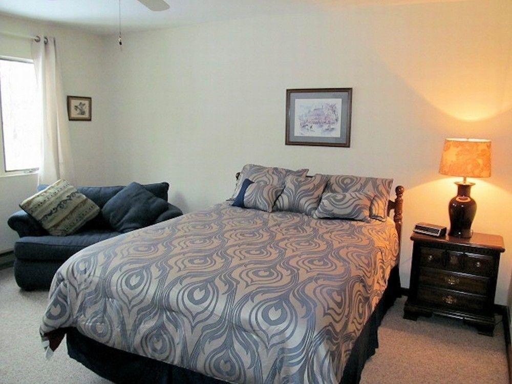 Rentals At Brier Crest Woods Lake Harmony Dış mekan fotoğraf