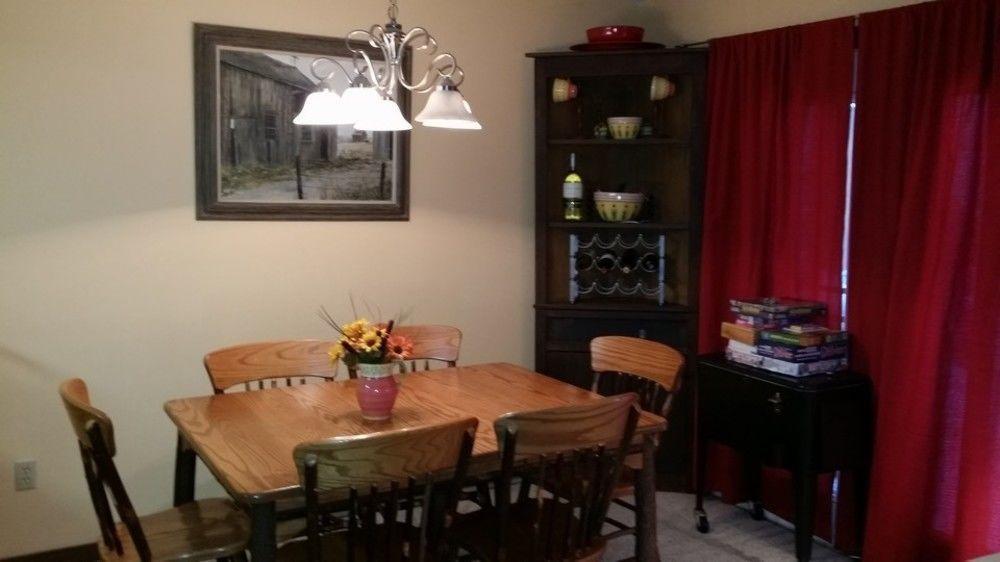 Rentals At Brier Crest Woods Lake Harmony Dış mekan fotoğraf