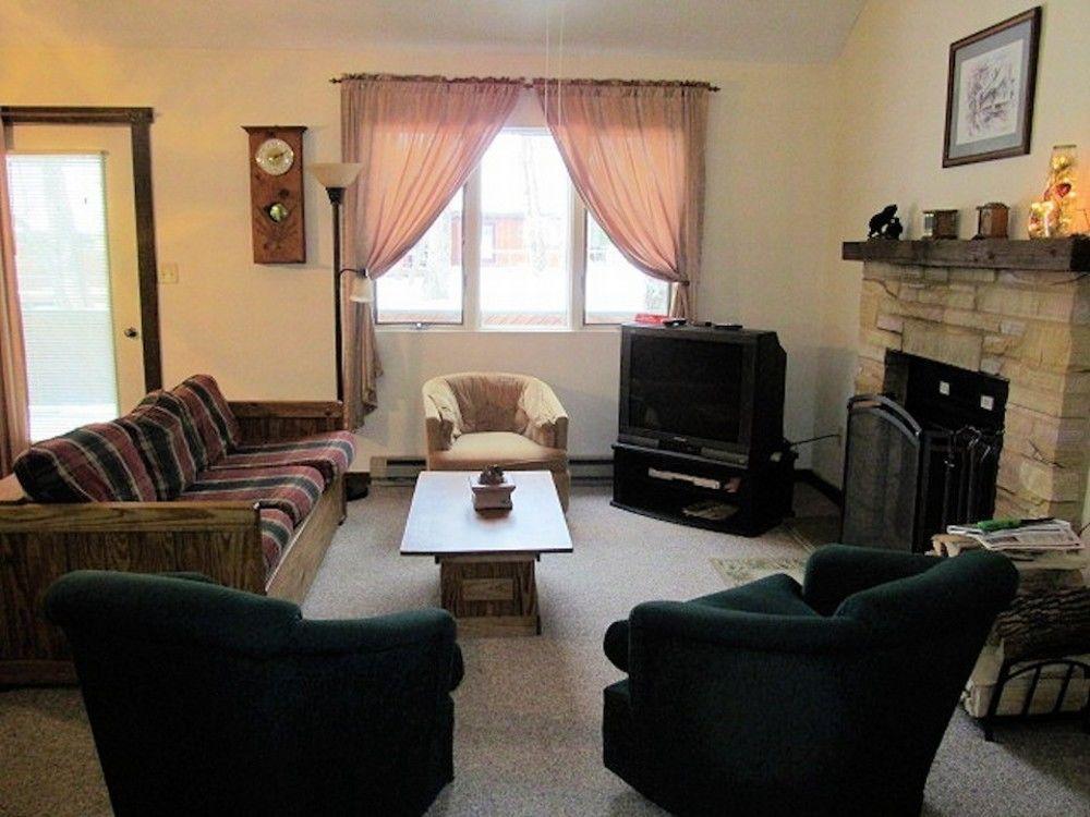 Rentals At Brier Crest Woods Lake Harmony Dış mekan fotoğraf