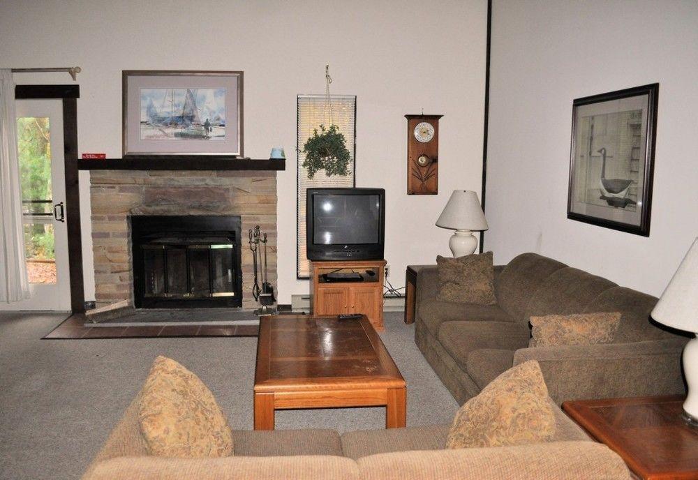 Rentals At Brier Crest Woods Lake Harmony Dış mekan fotoğraf
