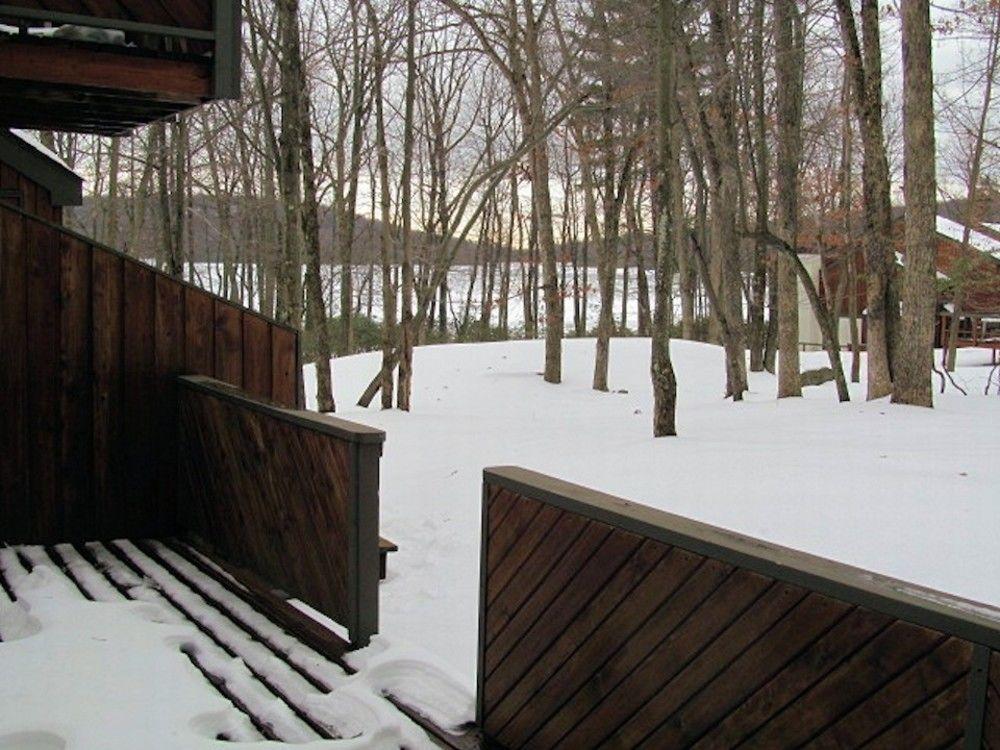 Rentals At Brier Crest Woods Lake Harmony Dış mekan fotoğraf