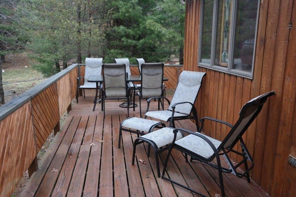 Rentals At Brier Crest Woods Lake Harmony Dış mekan fotoğraf