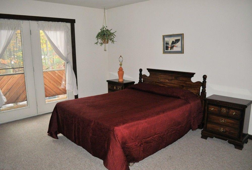 Rentals At Brier Crest Woods Lake Harmony Dış mekan fotoğraf