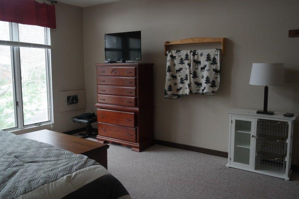 Rentals At Brier Crest Woods Lake Harmony Dış mekan fotoğraf