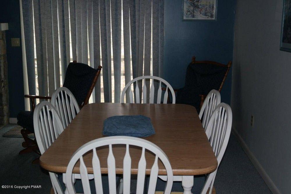 Rentals At Brier Crest Woods Lake Harmony Dış mekan fotoğraf