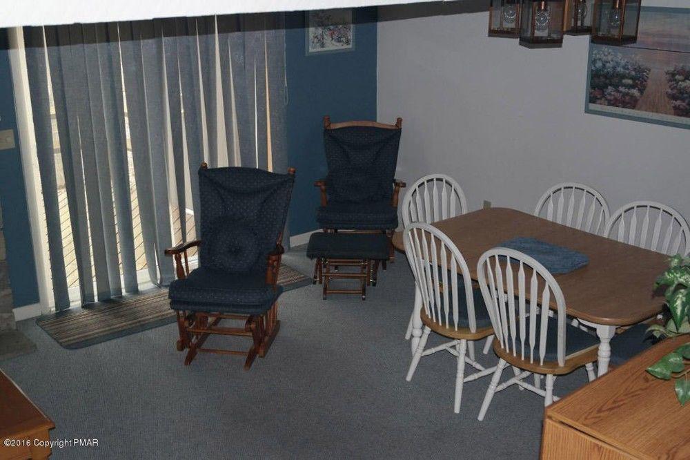 Rentals At Brier Crest Woods Lake Harmony Dış mekan fotoğraf
