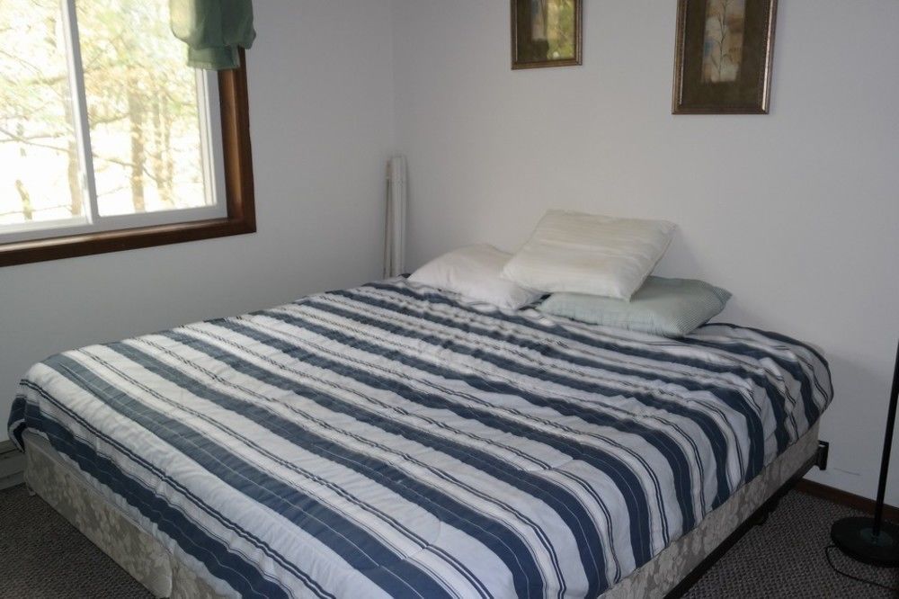Rentals At Brier Crest Woods Lake Harmony Dış mekan fotoğraf