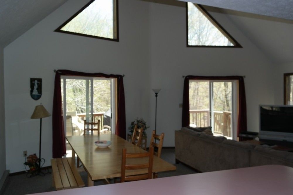 Rentals At Brier Crest Woods Lake Harmony Dış mekan fotoğraf