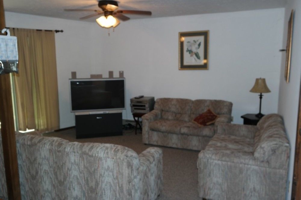Rentals At Brier Crest Woods Lake Harmony Dış mekan fotoğraf