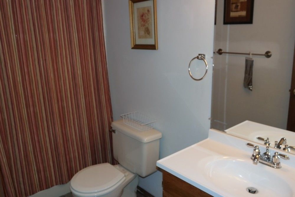 Rentals At Brier Crest Woods Lake Harmony Dış mekan fotoğraf