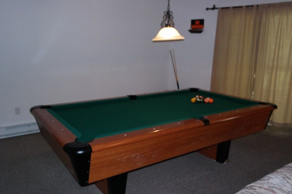 Rentals At Brier Crest Woods Lake Harmony Dış mekan fotoğraf