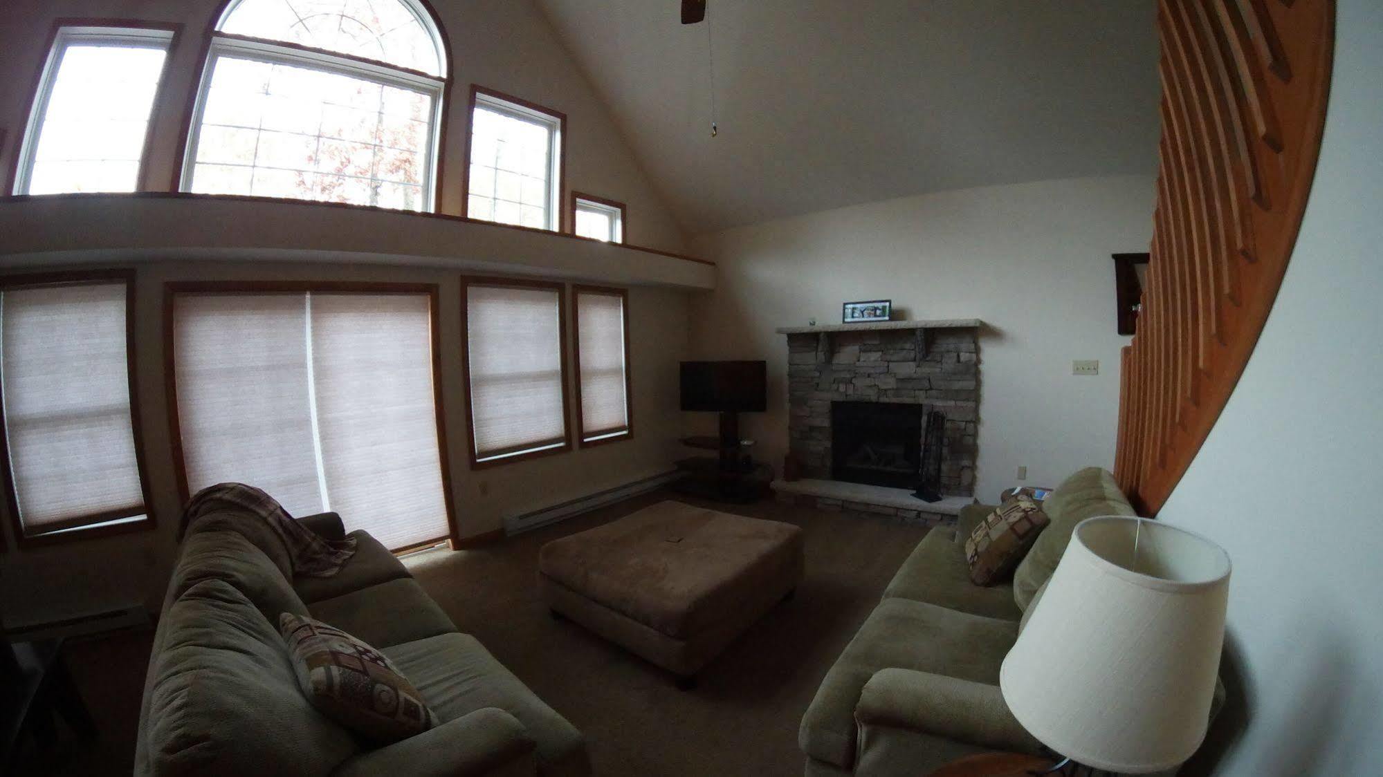 Rentals At Brier Crest Woods Lake Harmony Dış mekan fotoğraf