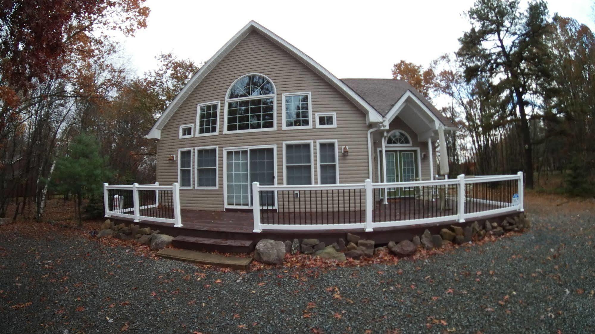 Rentals At Brier Crest Woods Lake Harmony Dış mekan fotoğraf