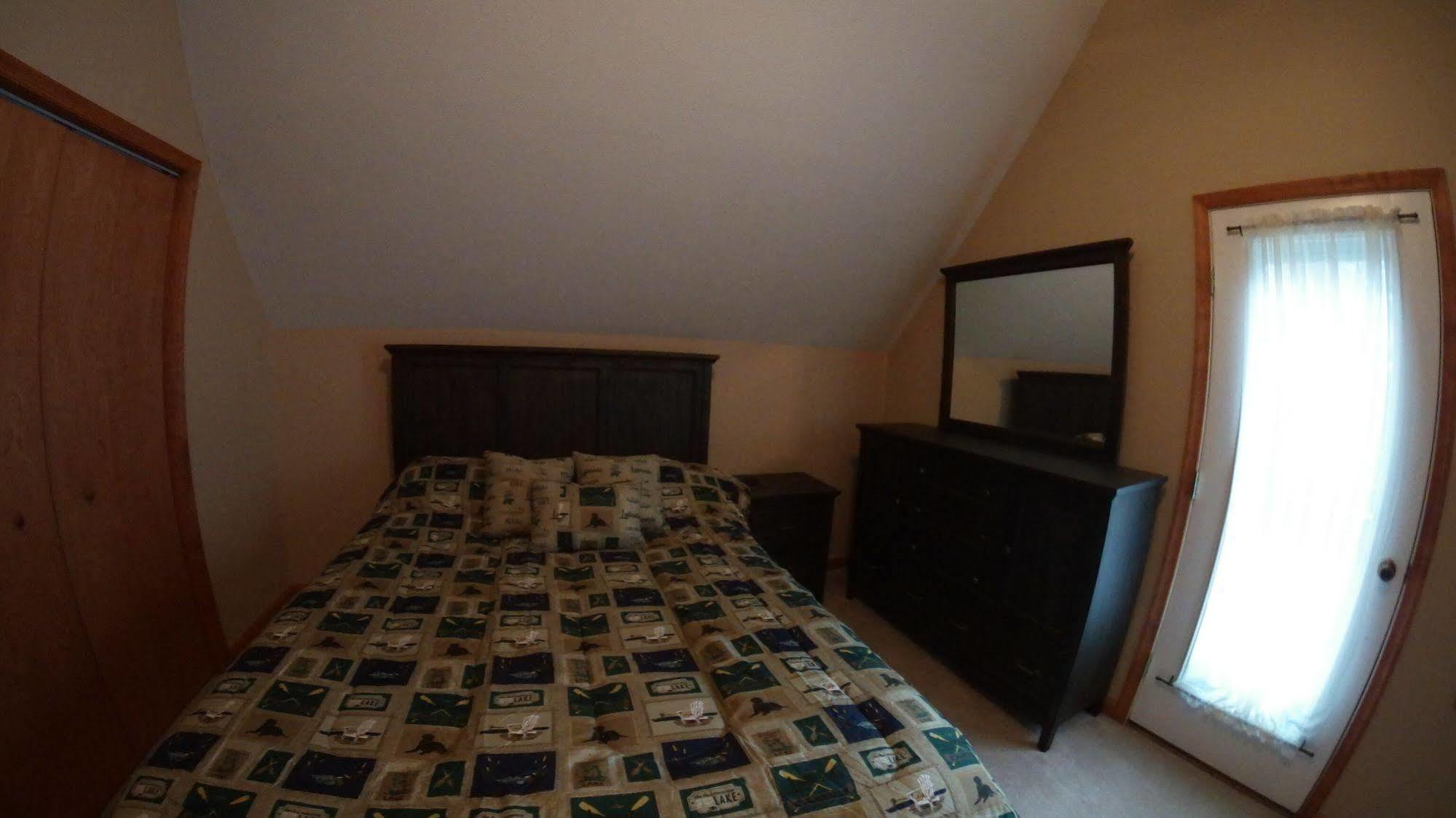 Rentals At Brier Crest Woods Lake Harmony Dış mekan fotoğraf
