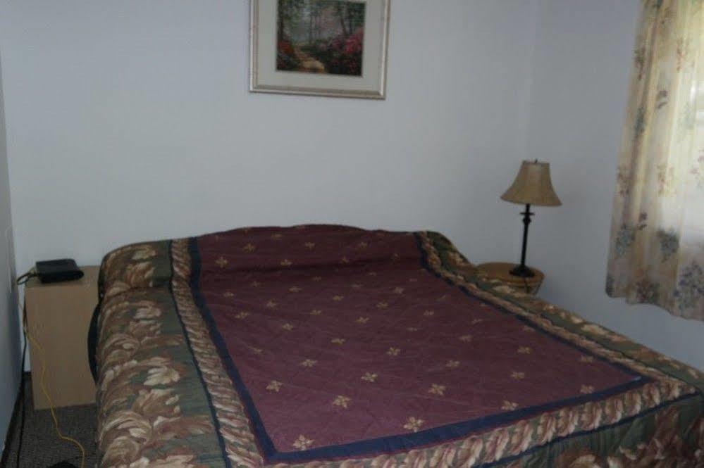 Rentals At Brier Crest Woods Lake Harmony Dış mekan fotoğraf